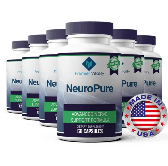 NeuroPure Buy